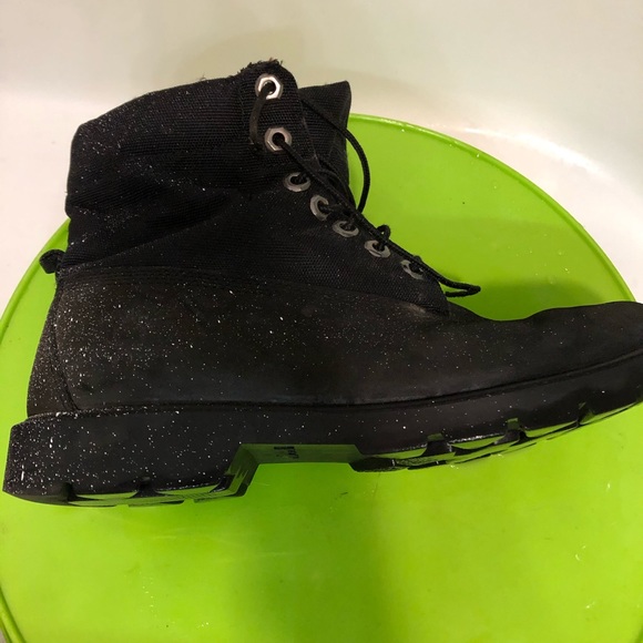 Timberland boots - Picture 4 of 5